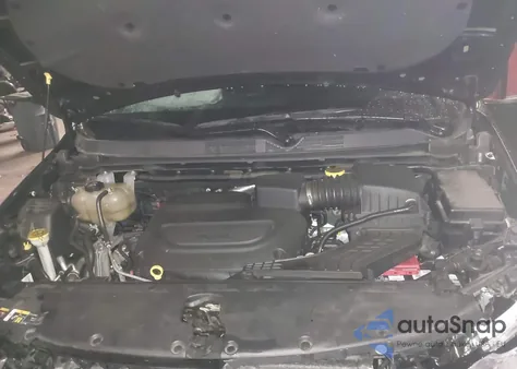 2023 Chrysler Pacifica Touring L z USA, uszkodzony, nr VIN 2C4RC1BG7PR505208